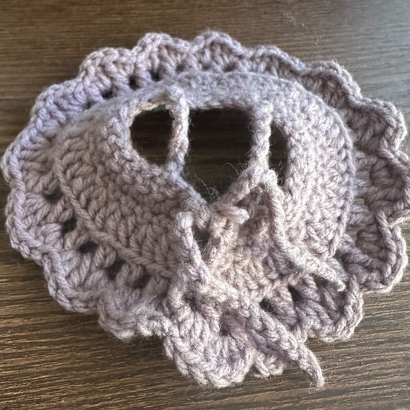 Labubu tulip dress - Picture 7 of 8